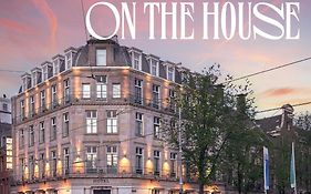 Banks Mansion - Boutique Hotel